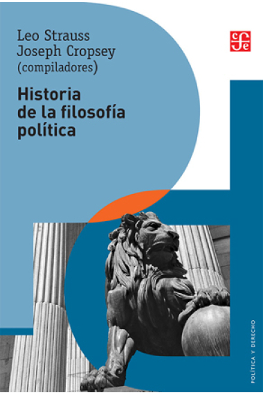 Historia de la filosofía política