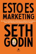 Esto es marketing. No uses el marketing para solucionar los problemas de tu empresa: úsalo para solucionar los problemas de tus clientes