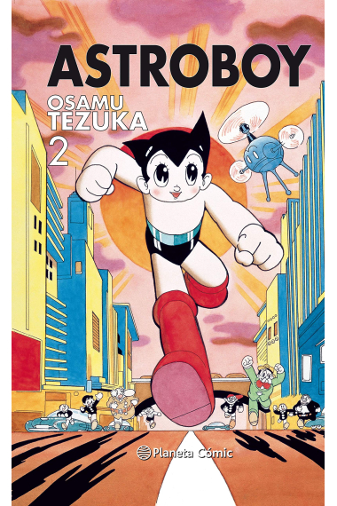 Astro Boy 2