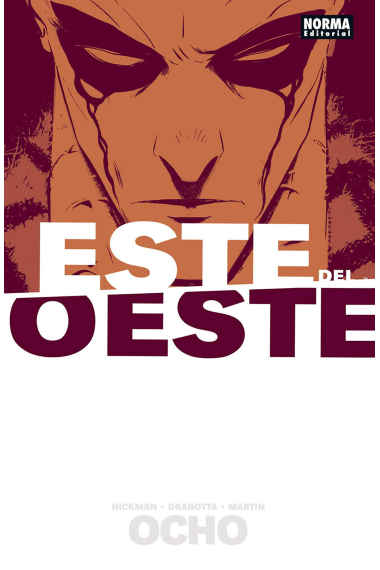 Este del Oeste 8