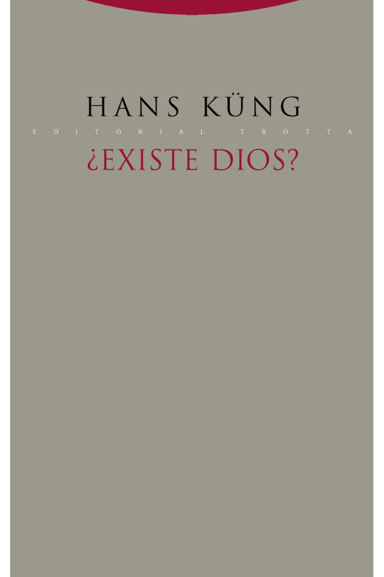 ¿Existe Dios? (Nueva edición)