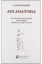 Ars Amatoria