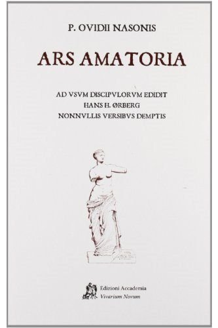 Ars Amatoria