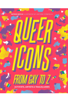 Queer Icons From Gay To Z