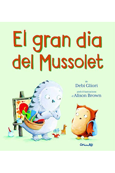 El gran dia de Mussolet