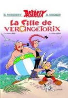 Astérix et La fille de Vercingétorix 38