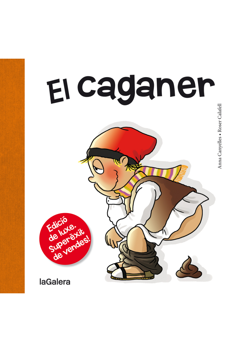 El Caganer