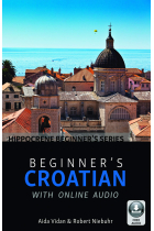 Beginner's Croatian with Online Audio