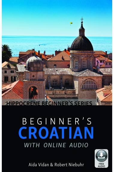 Beginner's Croatian with Online Audio