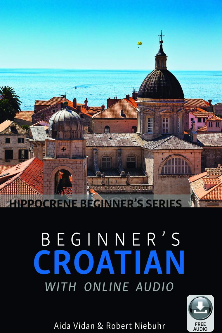 Beginner's Croatian with Online Audio