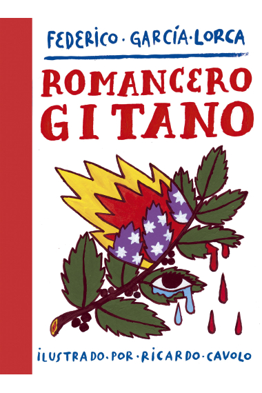 Romancero gitano