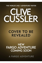 Untitled Cussler: Fargo Adventures 12