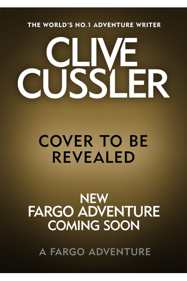 Untitled Cussler: Fargo Adventures 12