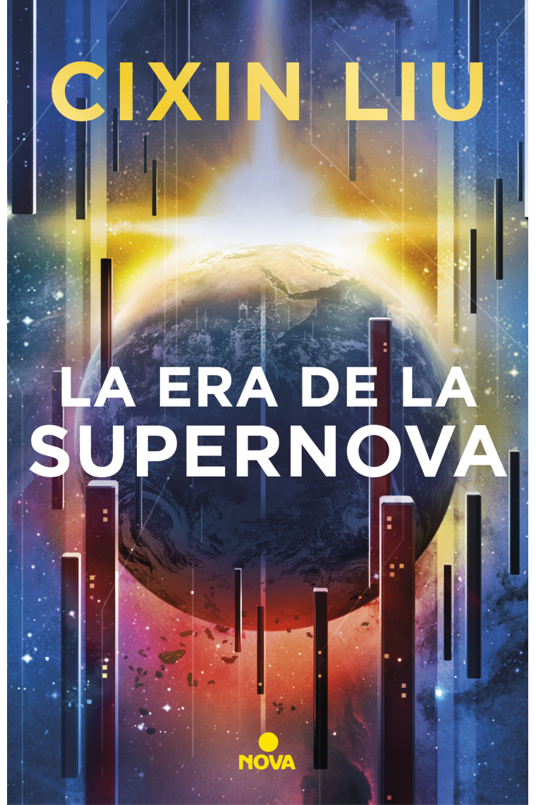 La era de la supernova