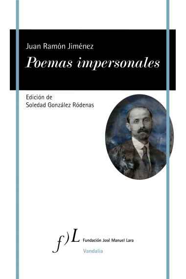 Poemas impersonales (Edición de Soledad González Ródenas)