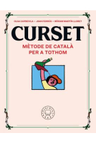 CURSET. Mètode de català per a tothom. (Nova edició amb quadernet d'exercicis)