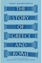 The Story of Greece and Rome