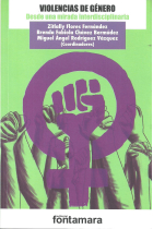 Violencias de género. Desde una mirada interdisciplinaria