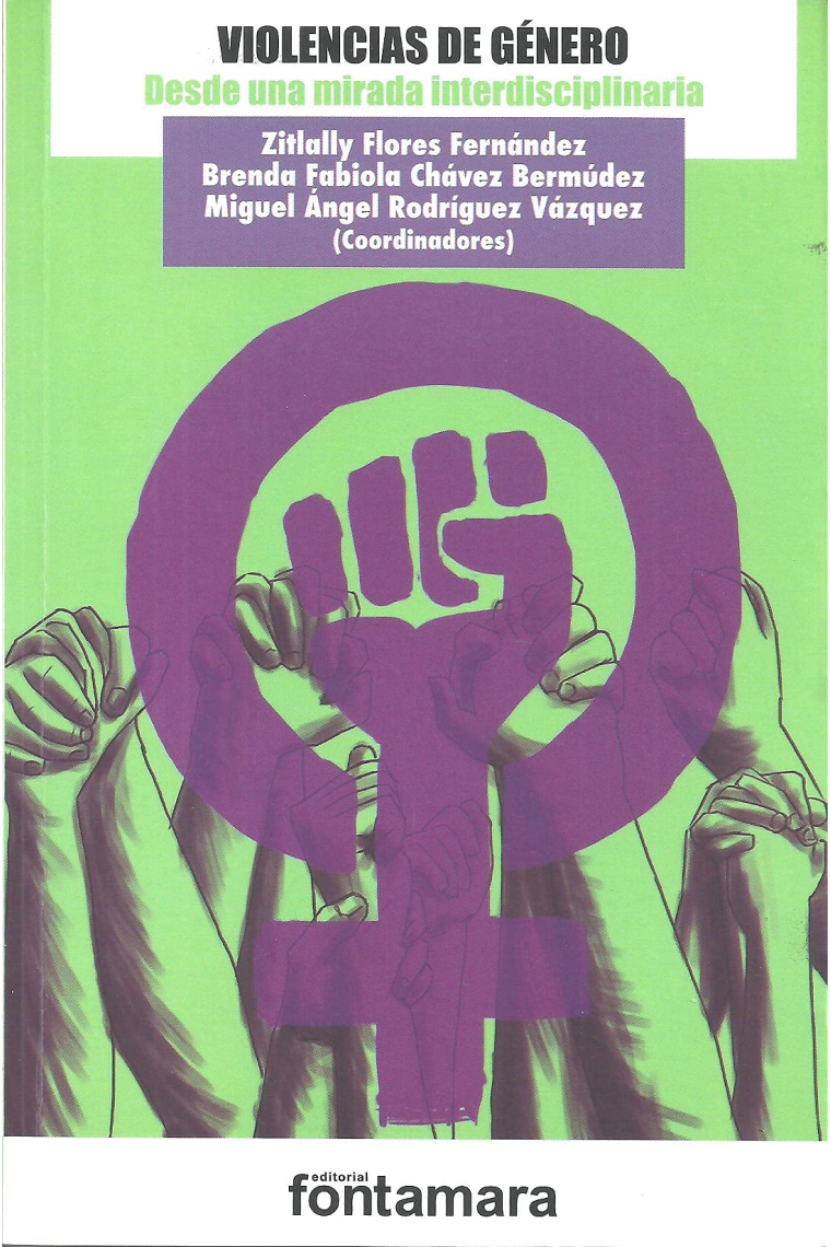 Violencias de género. Desde una mirada interdisciplinaria