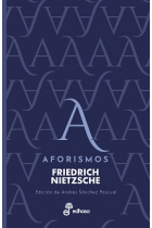 Aforismos (Edición de Andrés Sánchez Pascual)