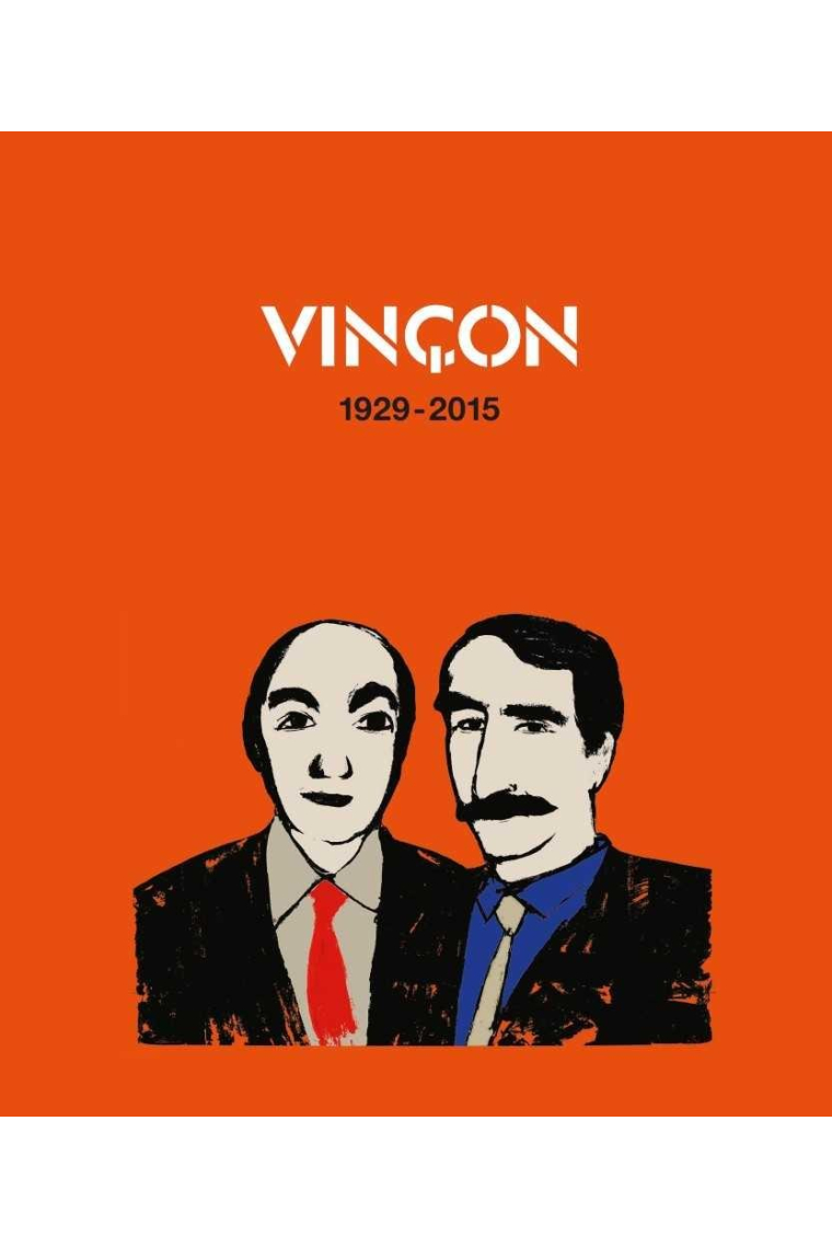 Vinçon. 1929-2015