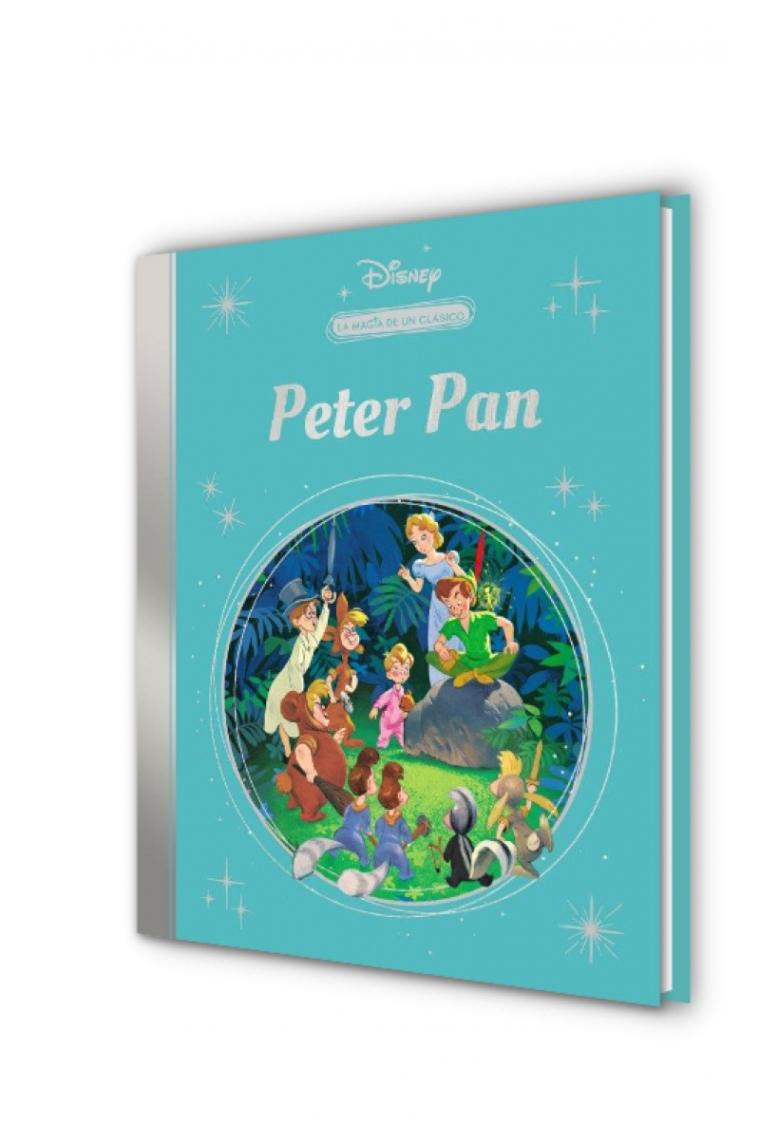 Peter Pan (ed. especial)