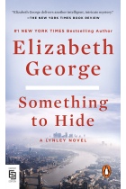 Something to Hide: A Lynley Novel