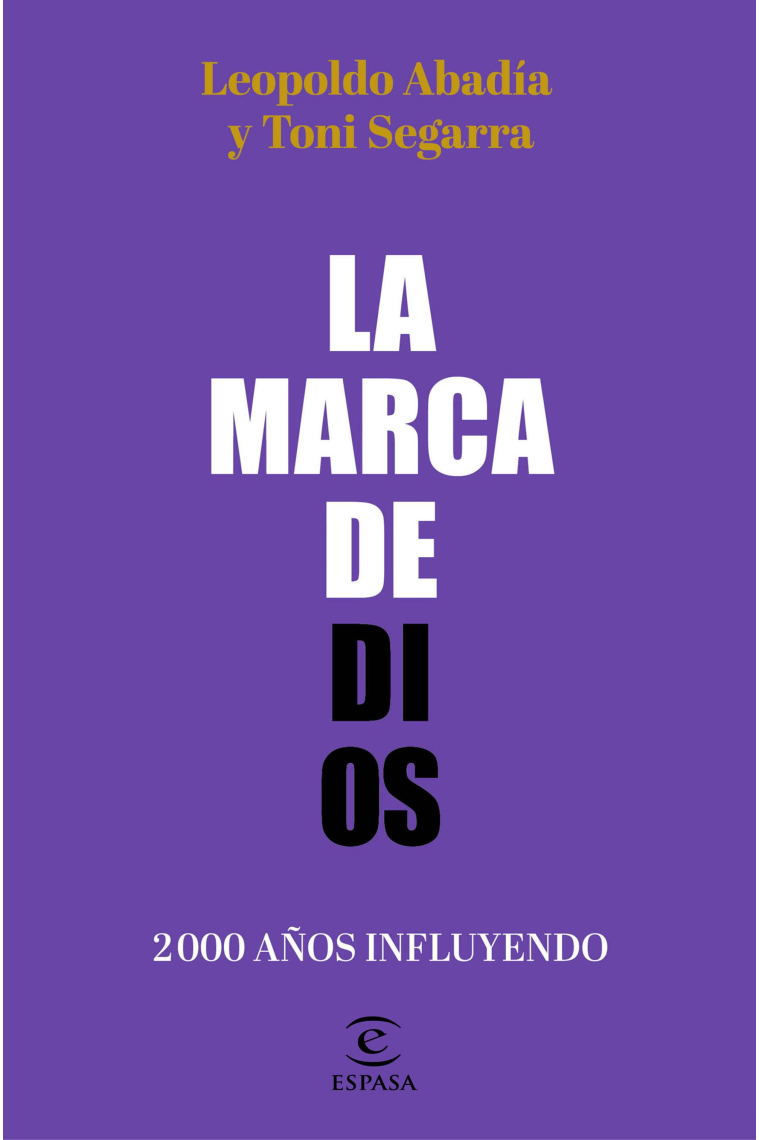 La marca de Dios. 2000 años influyendo