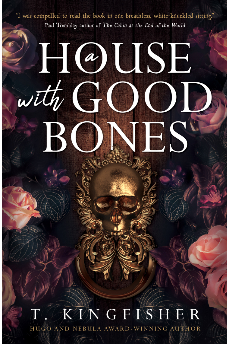 A House with Good Bones