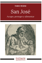 San José: acoger, custodiar y alimentar