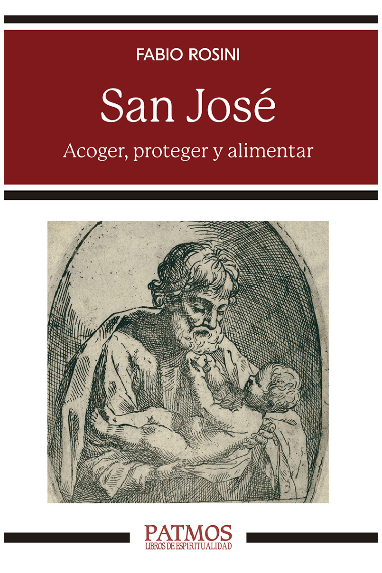 San José: acoger, custodiar y alimentar