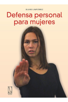 Defensa personal para mujeres