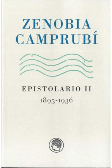 Epistolario III, 1936-1951