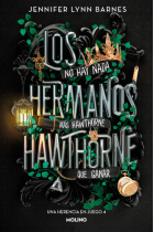 Los hermanos Hawthorne (Una herencia en juego 4)