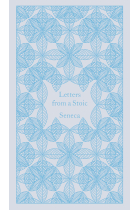 Letters from a Stoic (A Penguin Classics Hardcover)