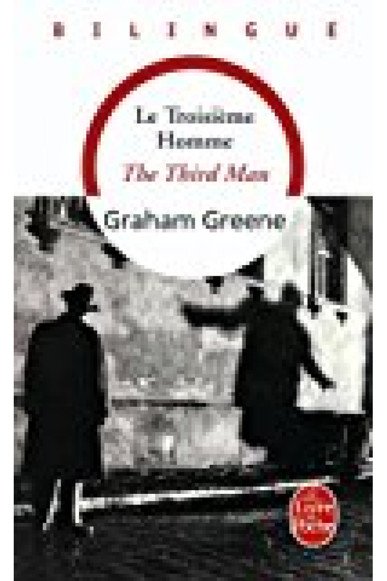 Troisieme Homme (Ldp LM.Bilingue) (English and French Edition)