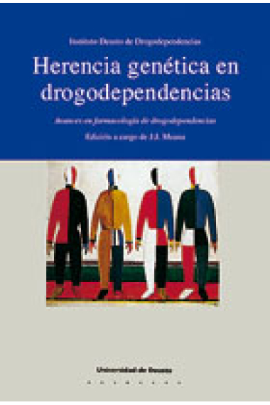 Herencia genética en drogodependencias avances en farmacología de drog