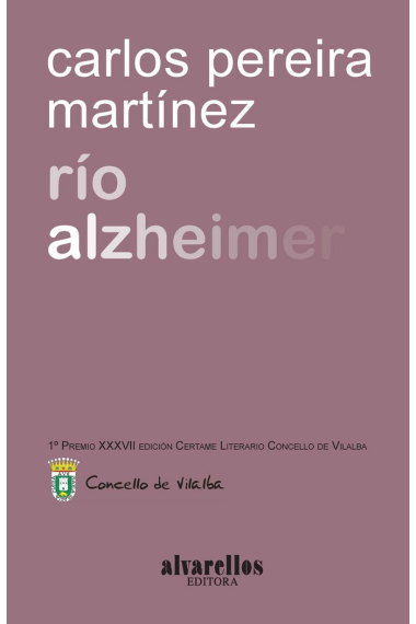 RÍO ALZHEIMER