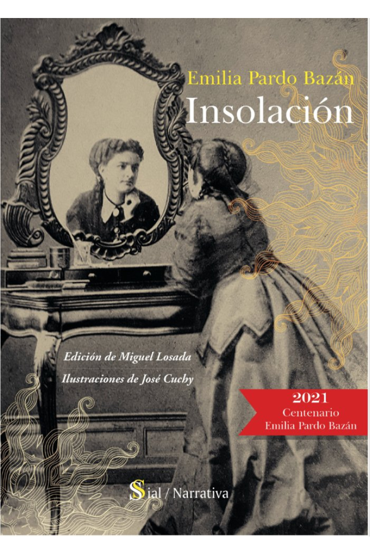 INSOLACIÓN. HISTORIA AMOROSA