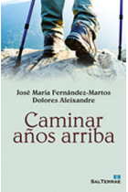 Caminar años arriba