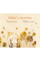 Nala's Journey