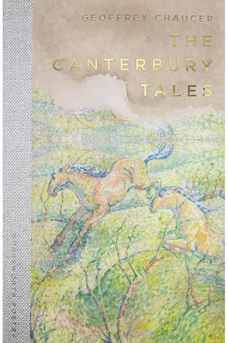 The Canterbury Tales