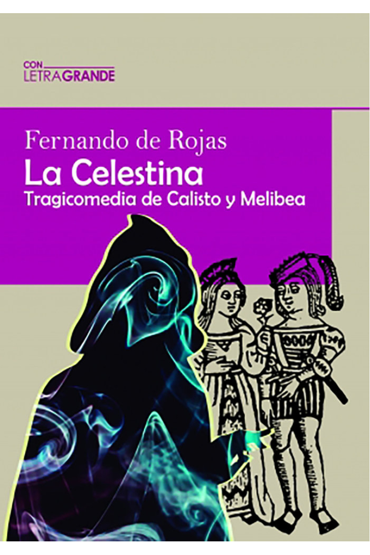 La Celestina (Edicion letra grande)