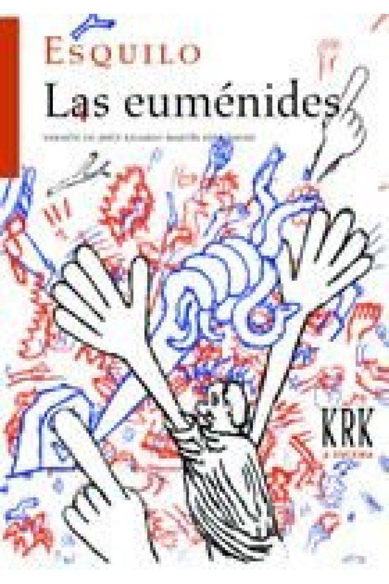 Las euménides