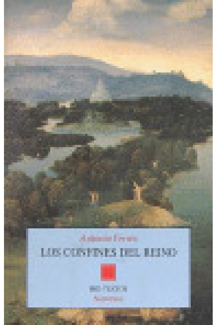 CONFINES DEL REINO