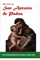 366 Textos de San Antonio de Padua