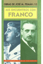 Mis encuentros con Franco