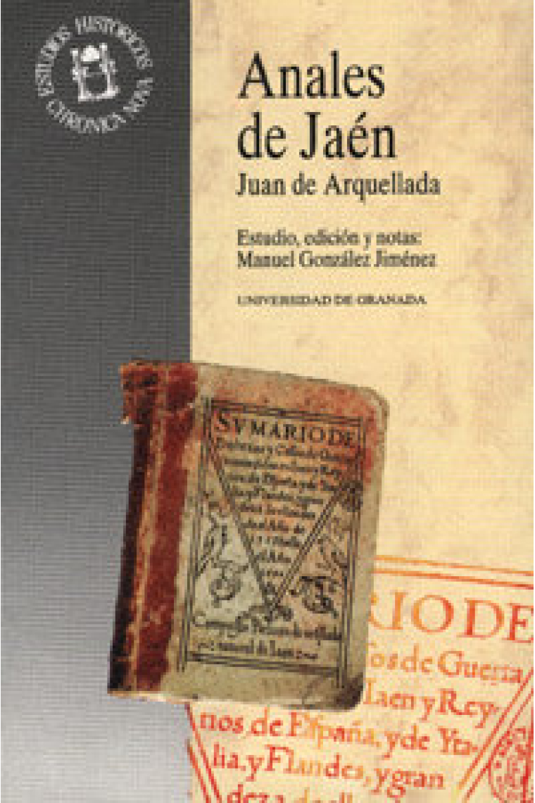 ANALES DE JAEN