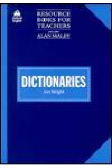 Dictionaries