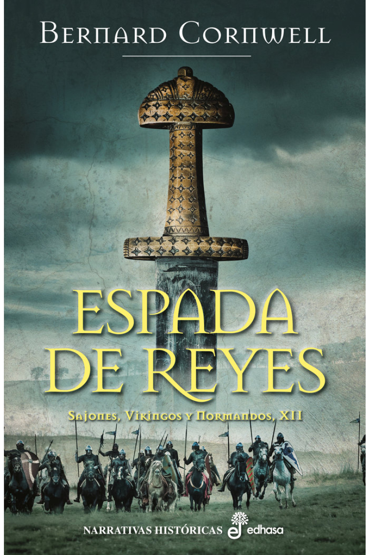 ESPADA DE REYES